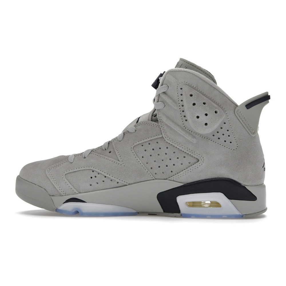 Air Jordan 6 Retro Georgetown - Image 3