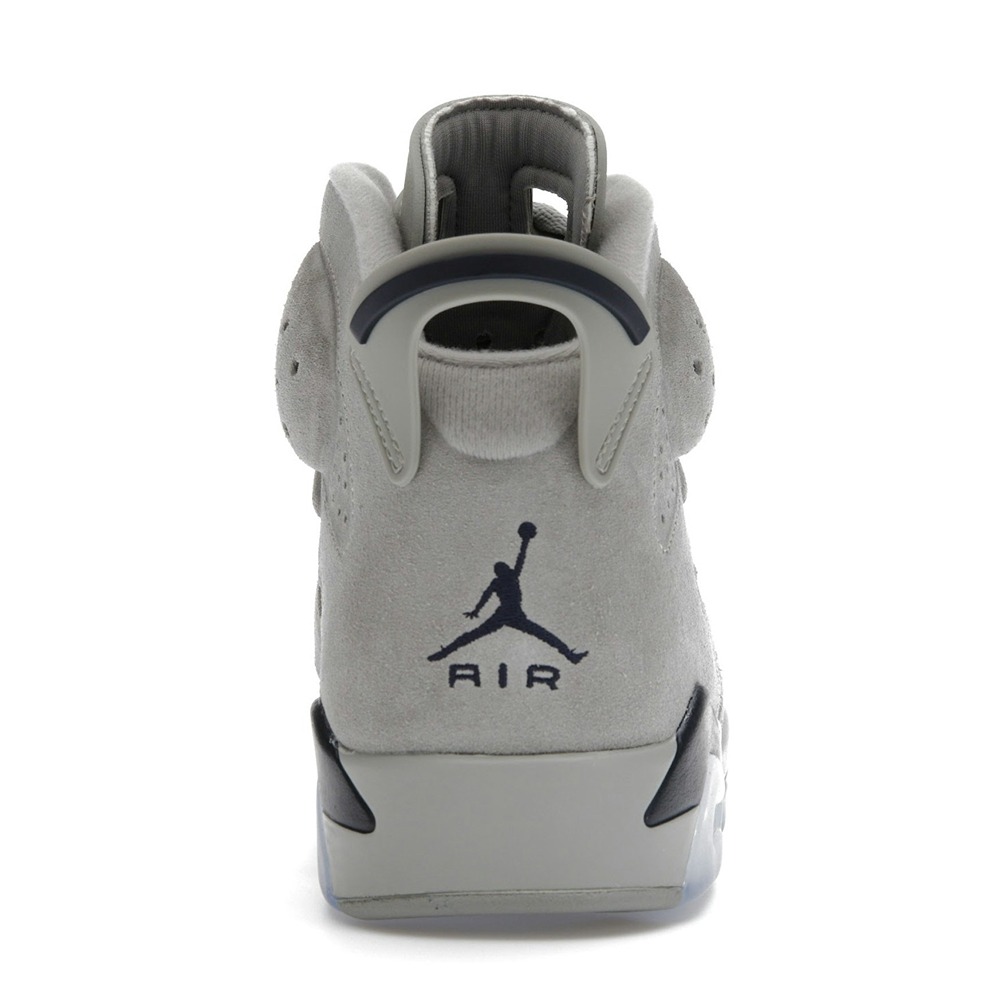 Air Jordan 6 Retro Georgetown - Image 4