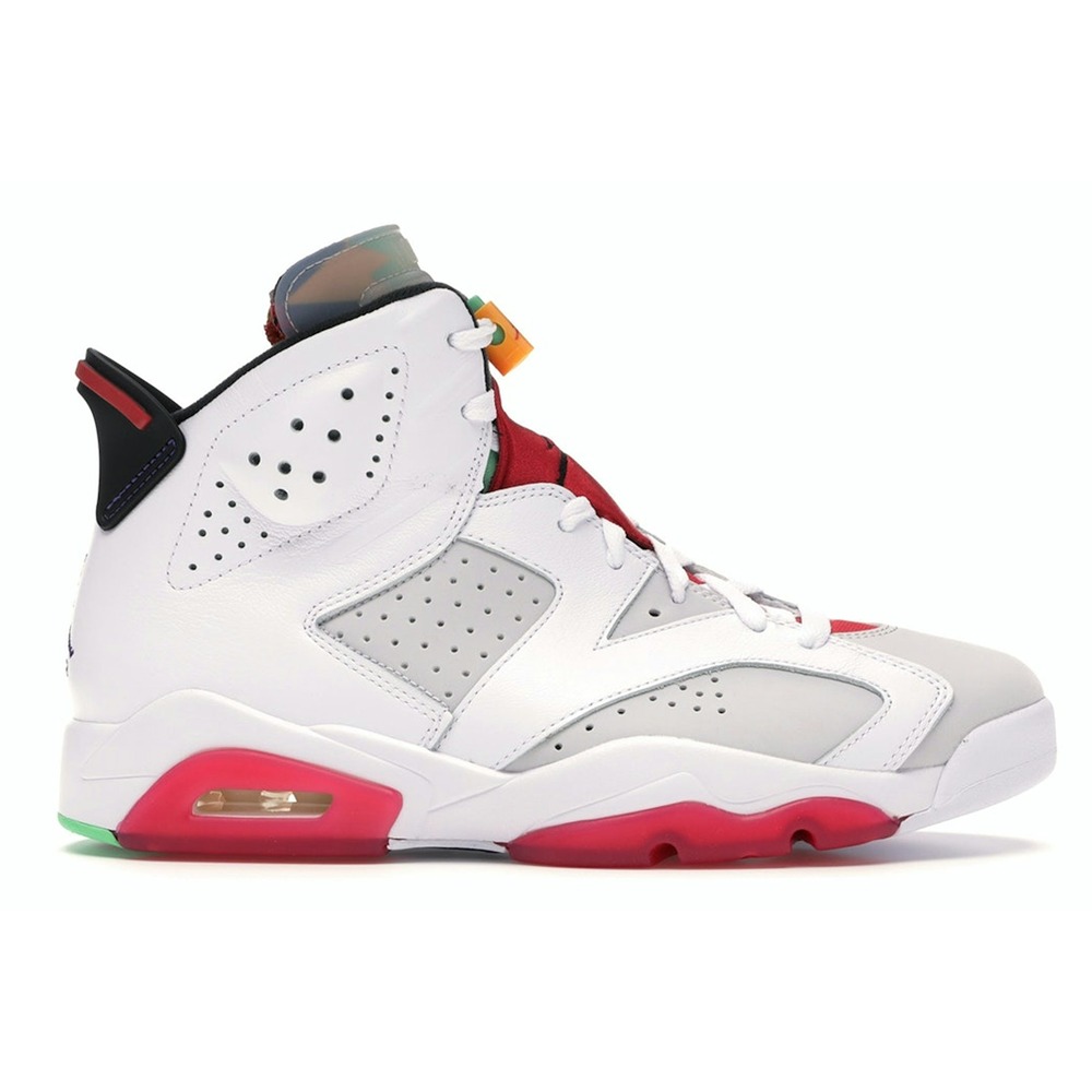 Air Jordan 6 Retro Hare