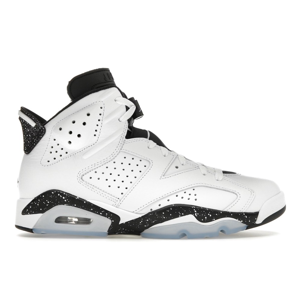 Air Jordan 6 Retro Reverse Oreo
