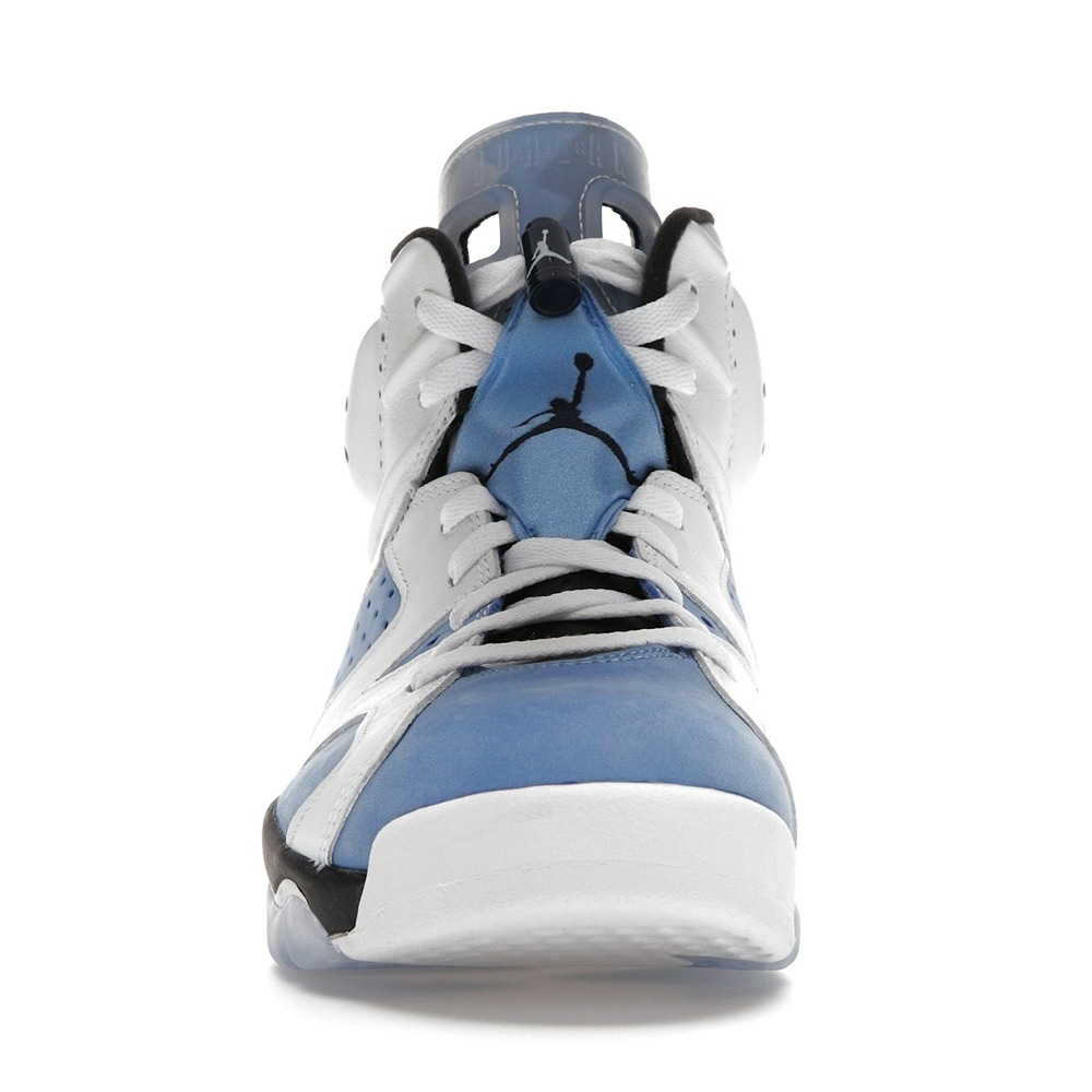 Air Jordan 6 Retro UNC Home - Image 2