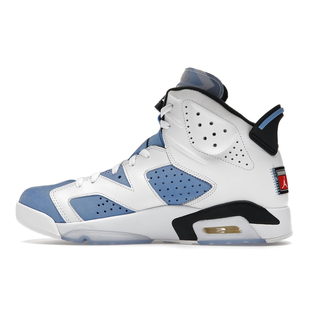 Air Jordan 6 Retro UNC Home - Image 3