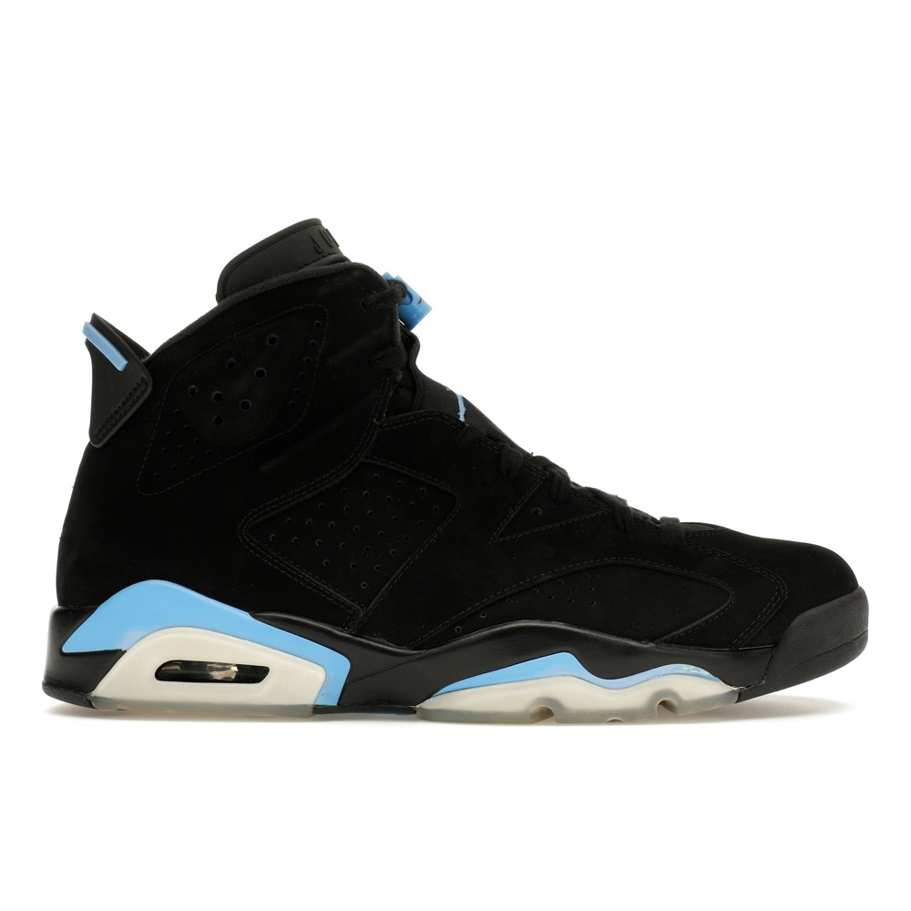 Air Jordan 6 Retro UNC