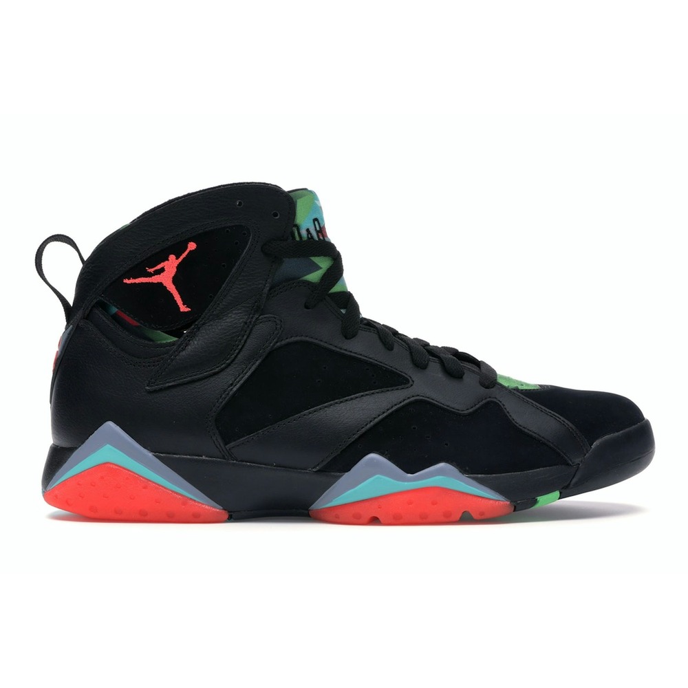 Air Jordan 7 Retro Barcelona Nights