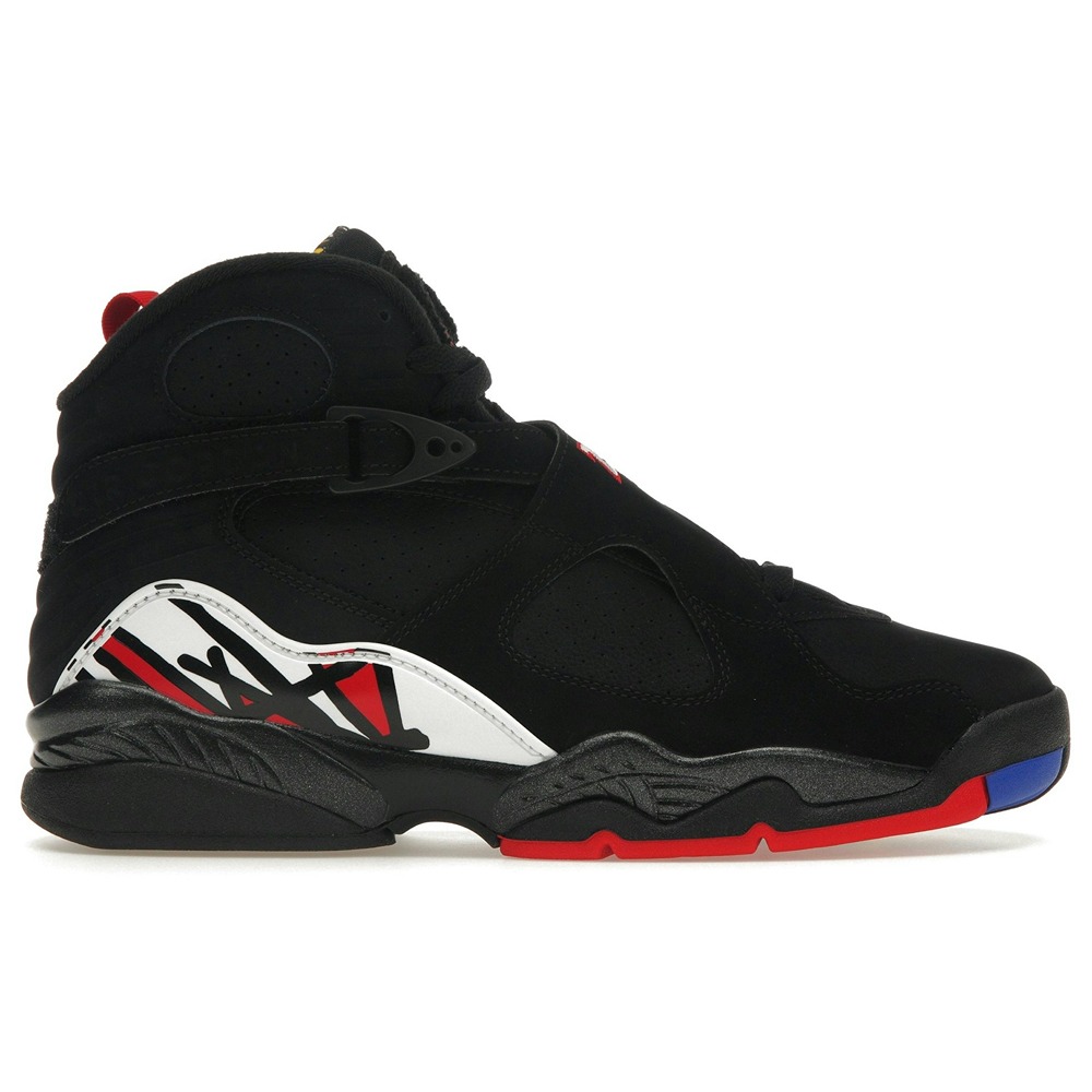 Air Jordan 8 Retro Playoff (2023 edition)