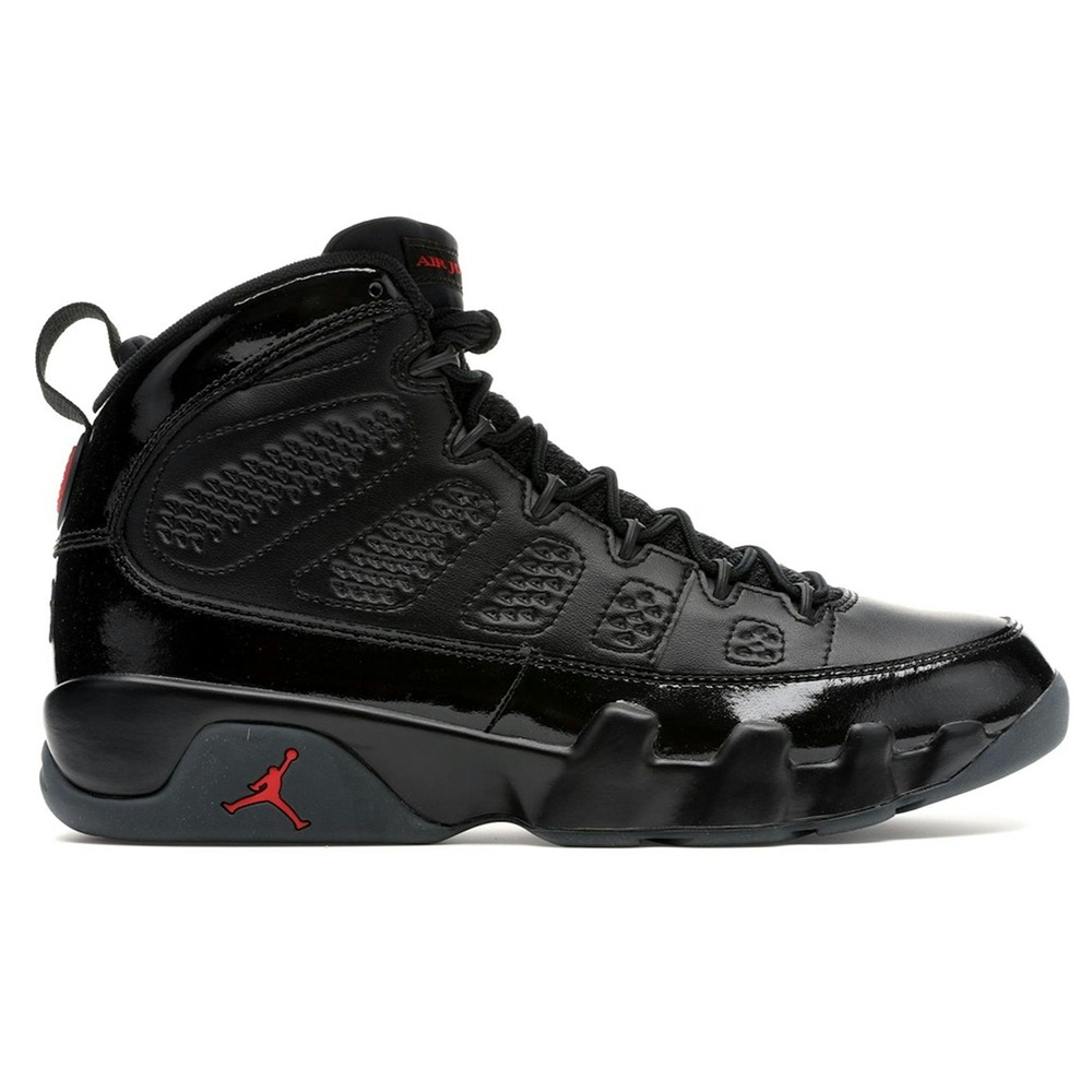 Air Jordan 9 Retro Bred