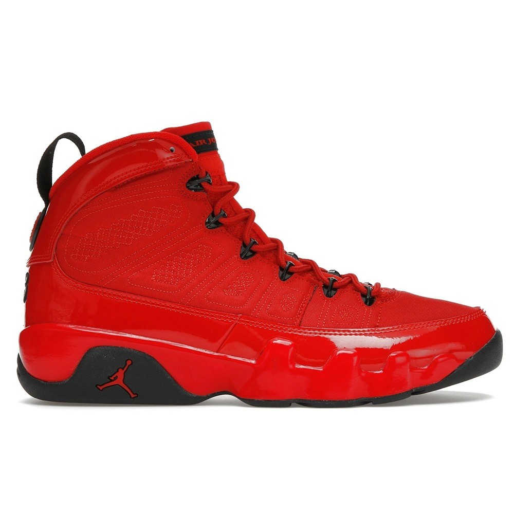 Air Jordan 9 Retro Chile Red