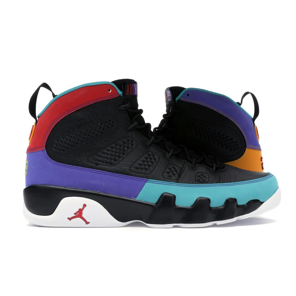 Air Jordan 9 Retro Dream It, Do It