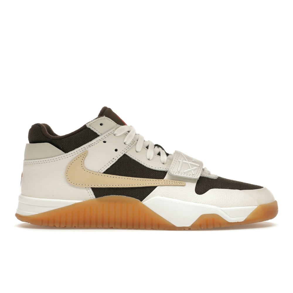 Jordan Jumpman Jack TR Sail collab Travis Scott