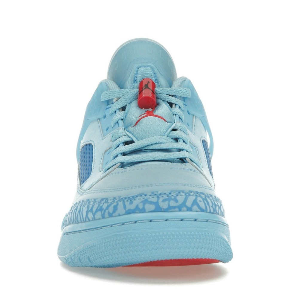 Jordan Spizike Low Houston Oilers - Image 2