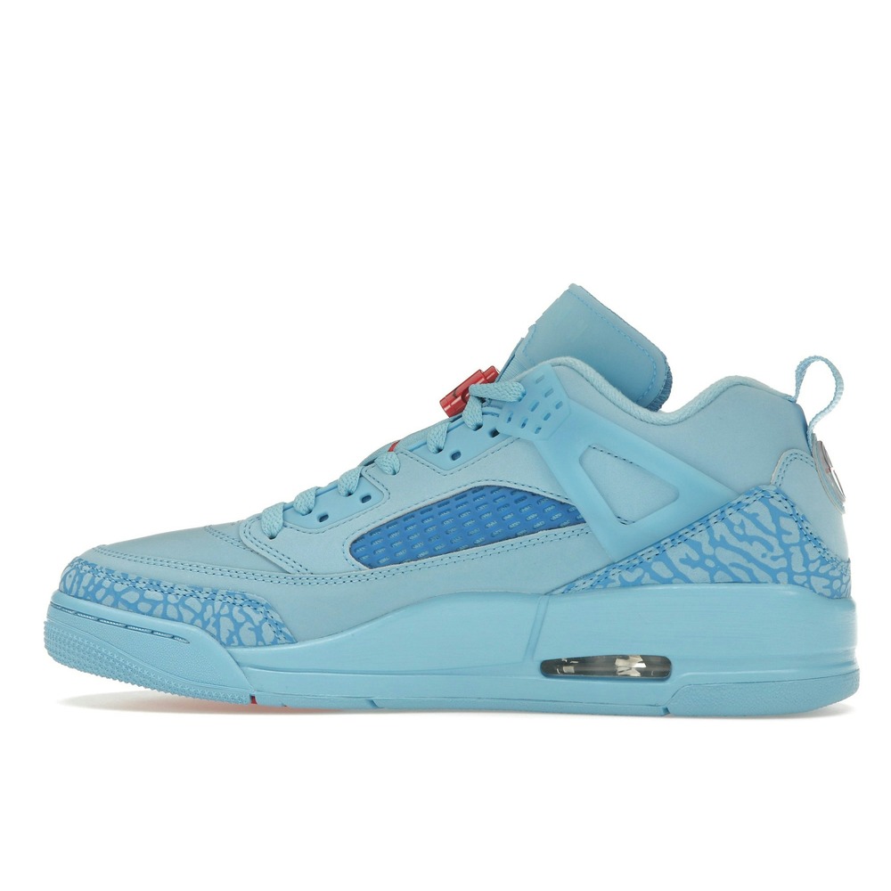 Jordan Spizike Low Houston Oilers - Image 3