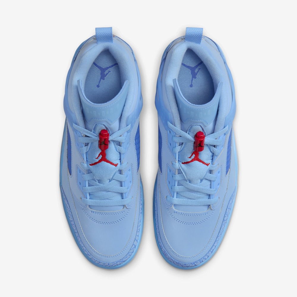 Jordan Spizike Low Houston Oilers - Image 5