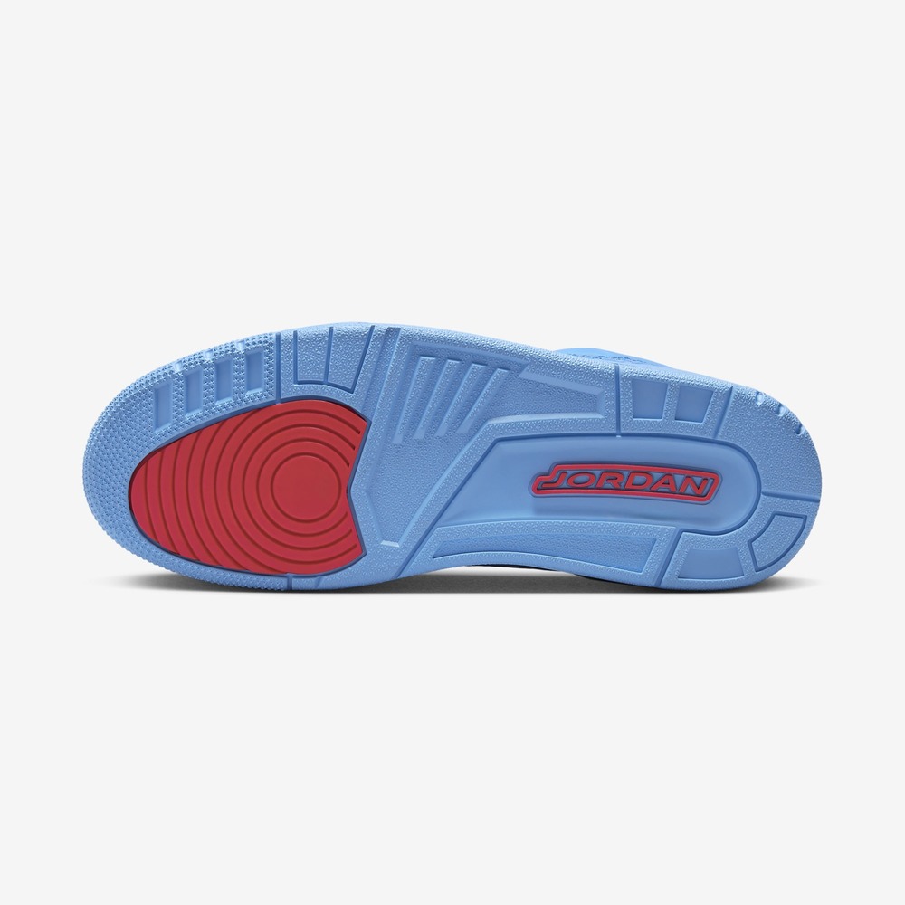 Jordan Spizike Low Houston Oilers - Image 6