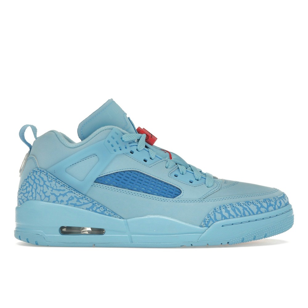 Jordan Spizike Low Houston Oilers