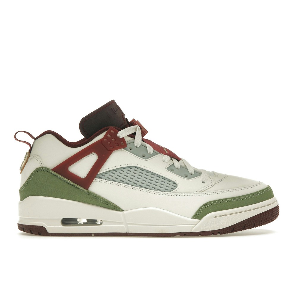 Jordan Spizike Low Year Of The Dragon