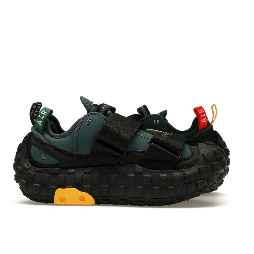 Nike Air Flea 2 Faded Spruce collab Cactus Plant Flea Market - Image 3