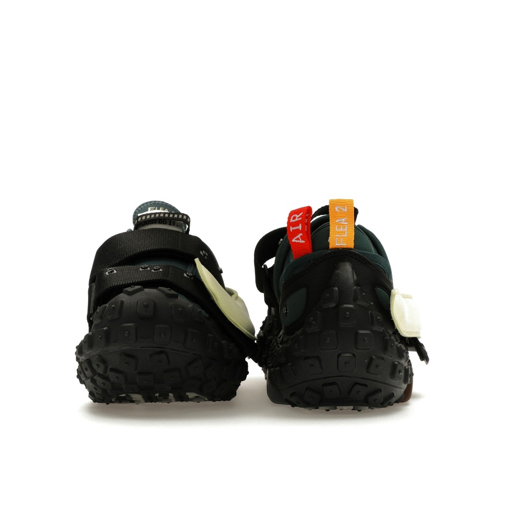 Nike Air Flea 2 Faded Spruce collab Cactus Plant Flea Market - Image 4