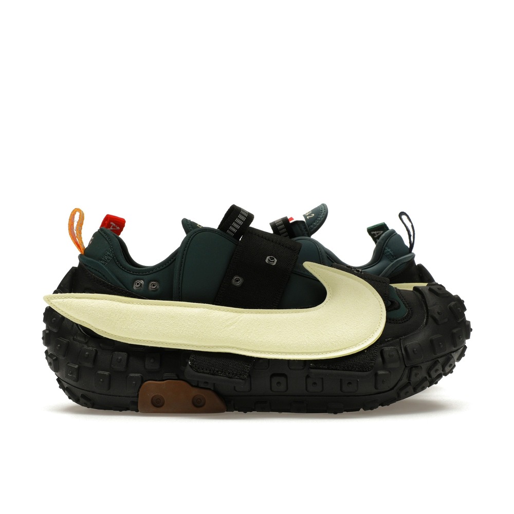 Nike Air Flea 2 Faded Spruce collab Cactus Plant Flea Market