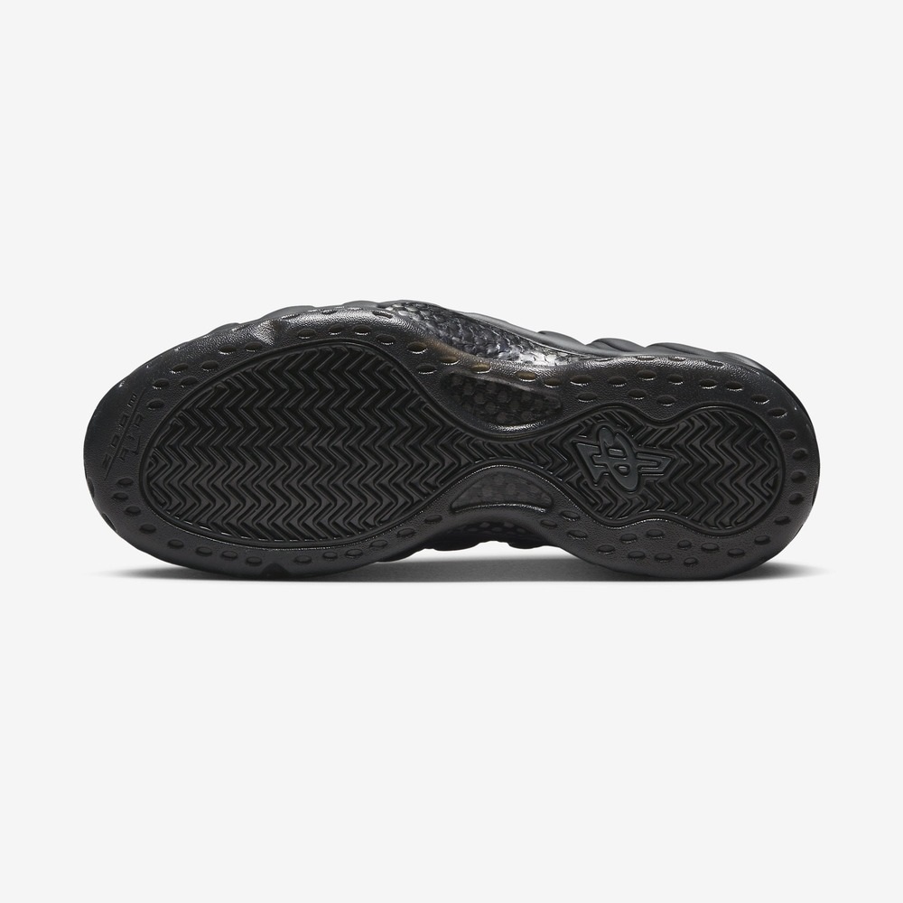 Nike Air Foamposite One Anthracite (2023 edition) - Image 5