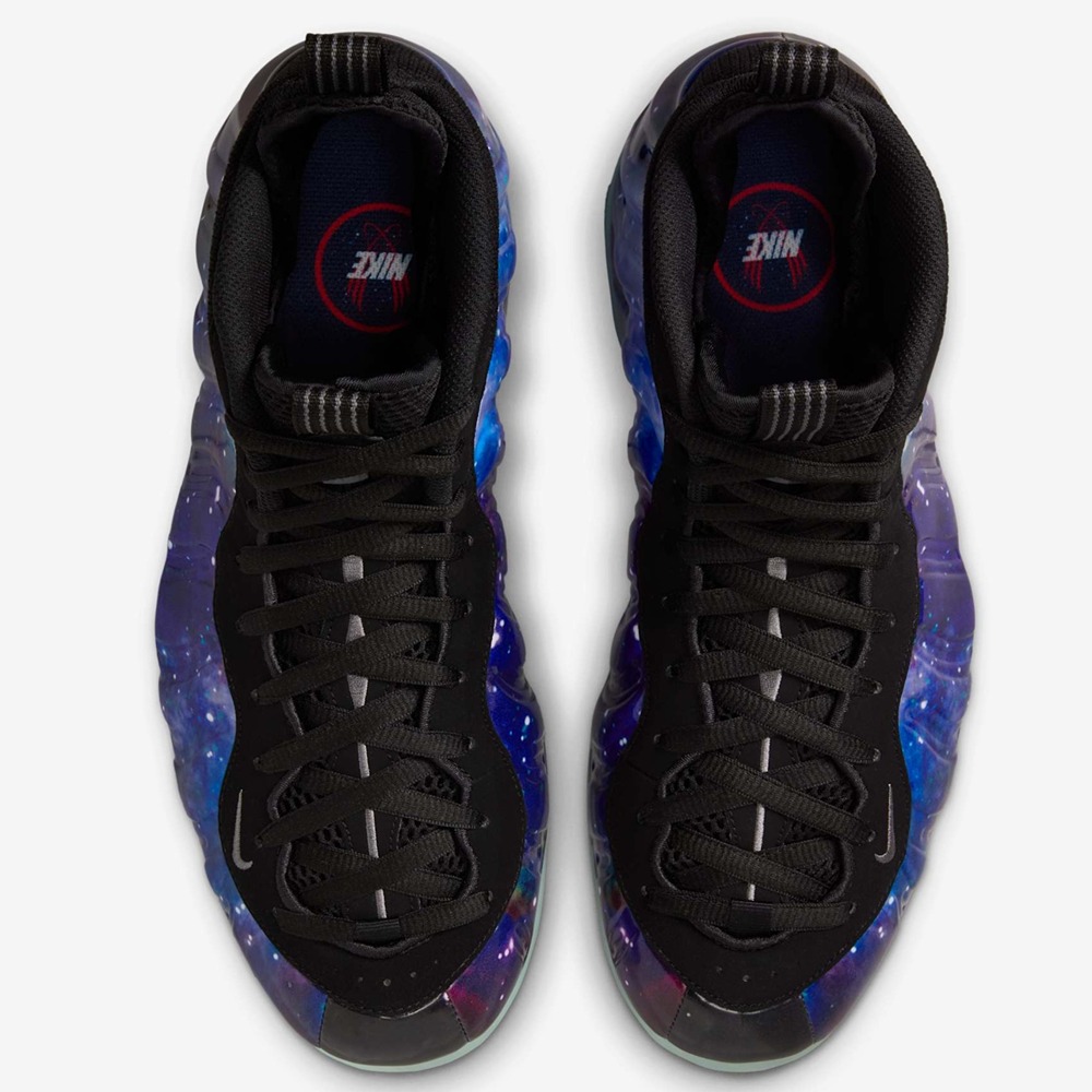 Nike Air Foamposite One Galaxy (2025 edition) - Image 5