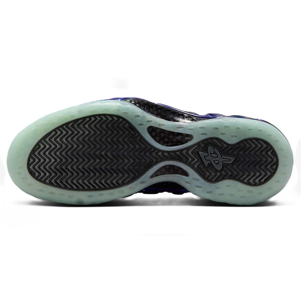 Nike Air Foamposite One Galaxy (2025 edition) - Image 6