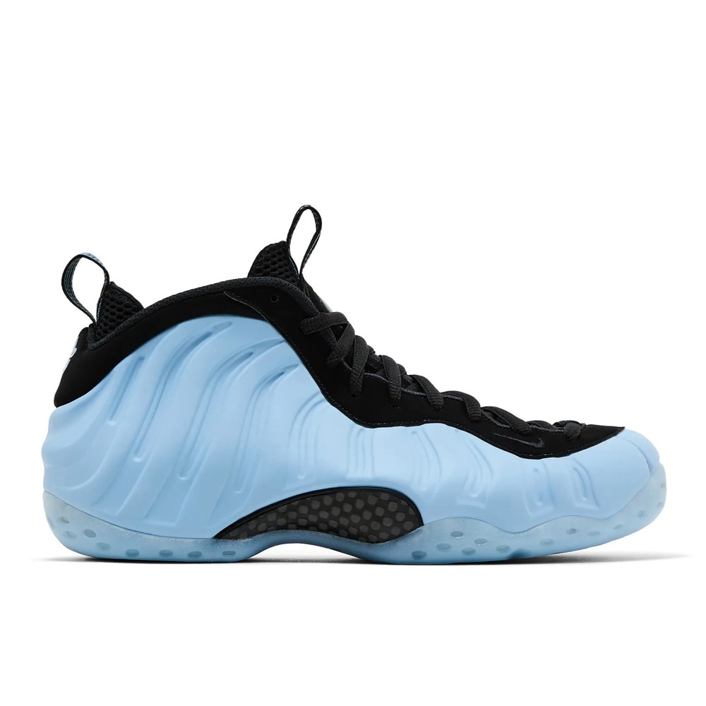Nike Air Foamposite One Psychic Blue