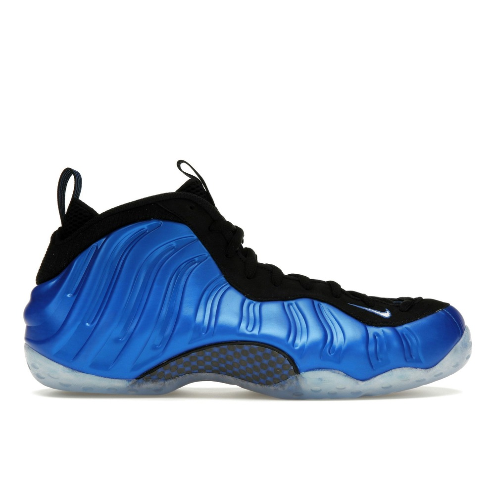 Nike Air Foamposite One Royal (2024 edition)