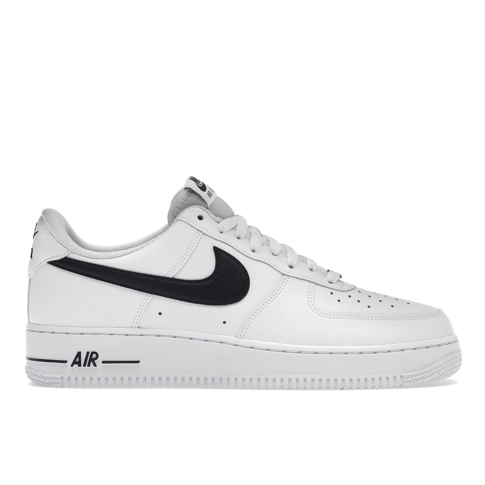 Nike Air Force 1 07 AN20 White Black