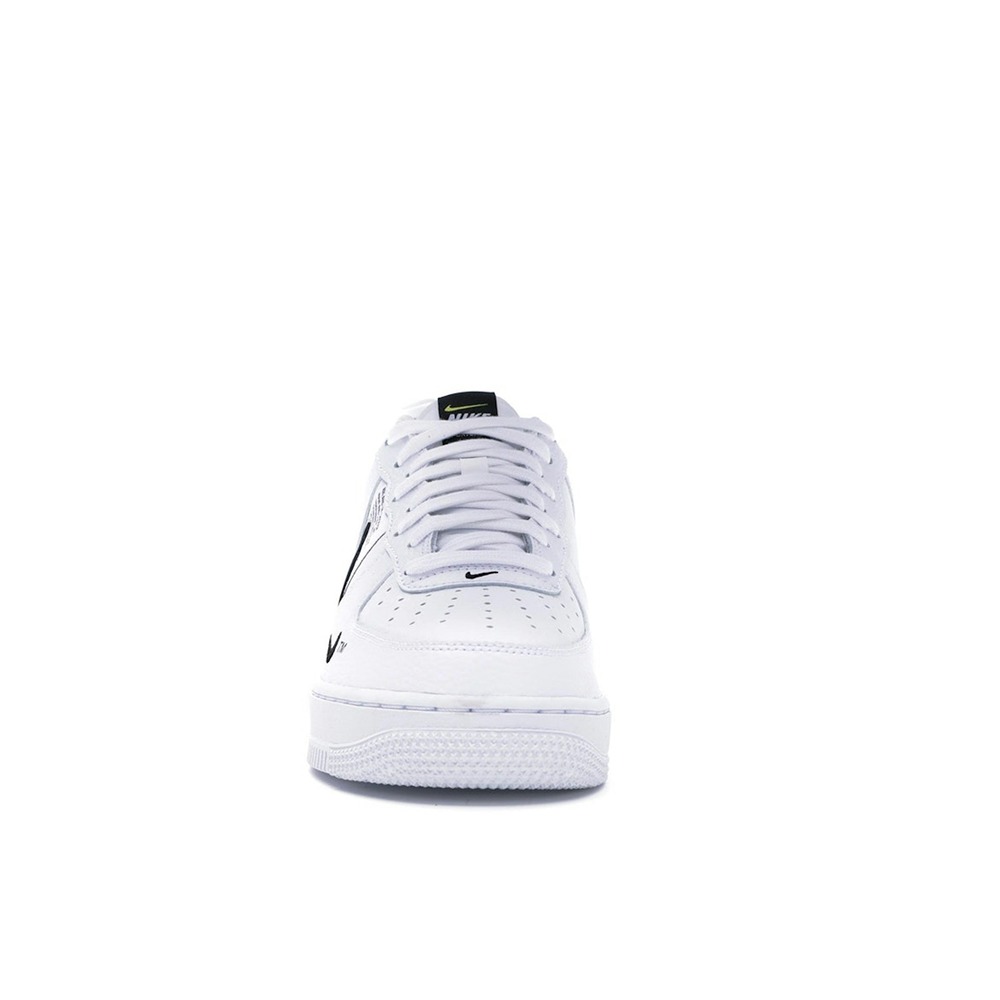 Nike Air Force 1 07 LV 8 Overbranding White - Image 2