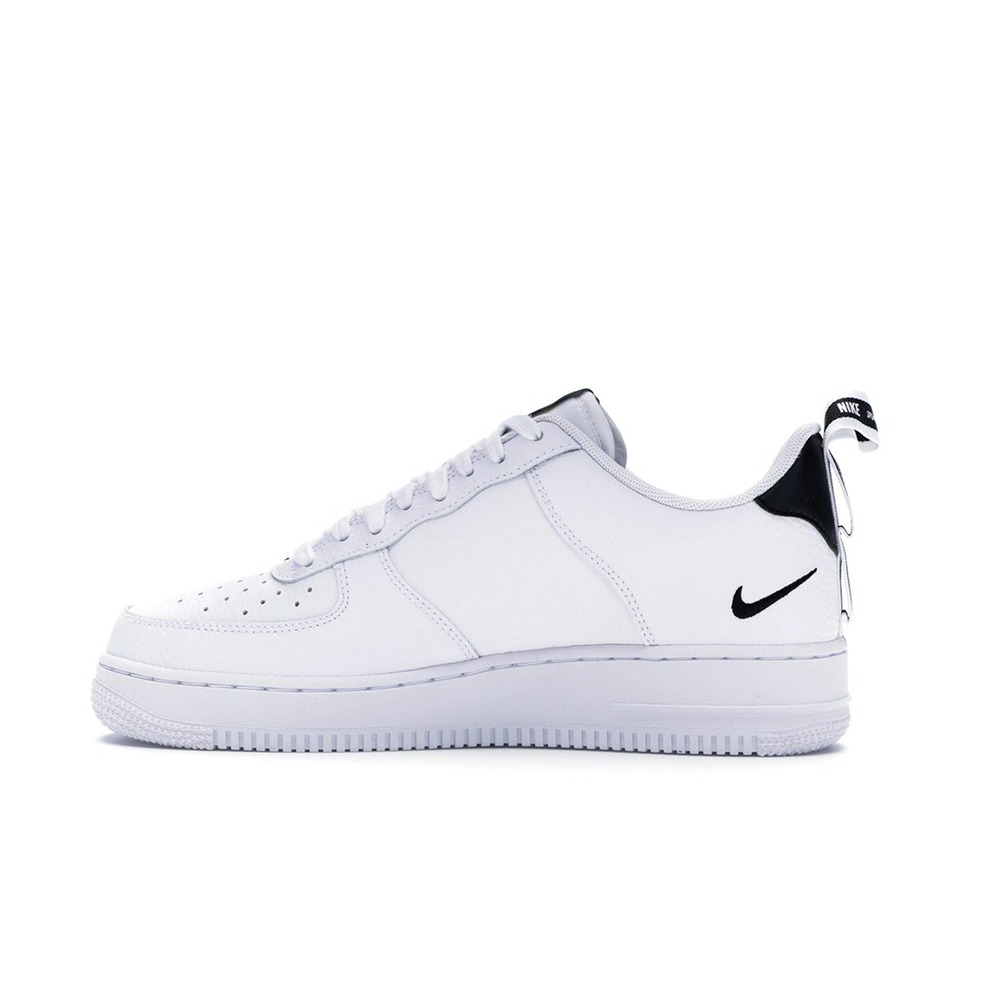 Nike Air Force 1 07 LV 8 Overbranding White - Image 3