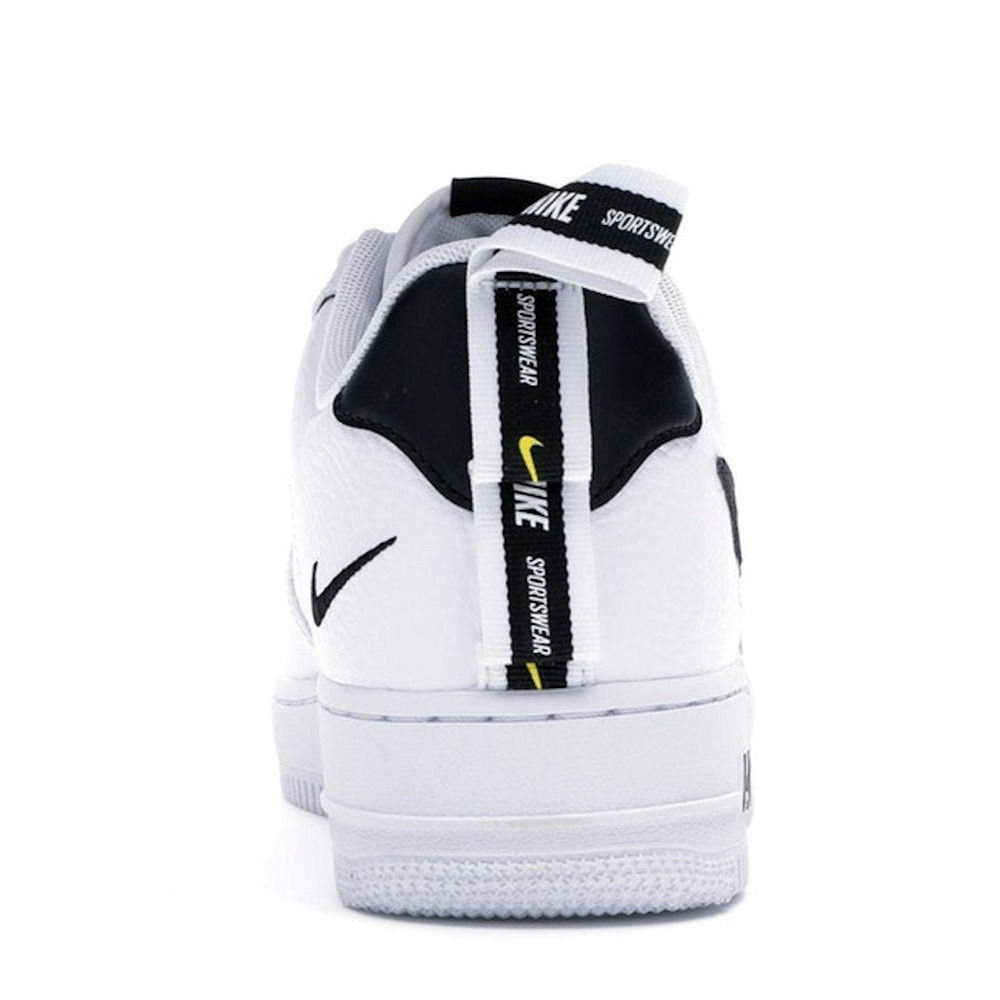 Nike Air Force 1 07 LV 8 Overbranding White - Image 4