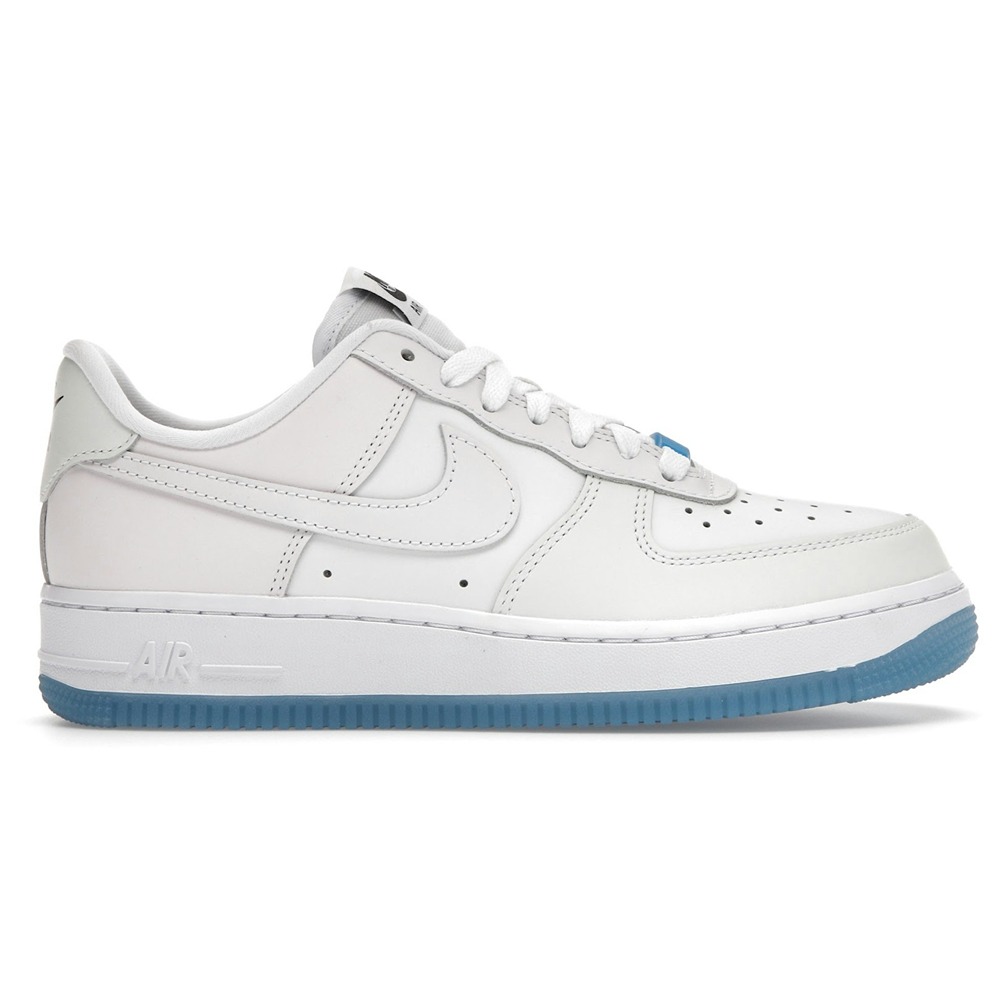Nike Air Force 1 07 LX UV Reactive (Women Exclusive)