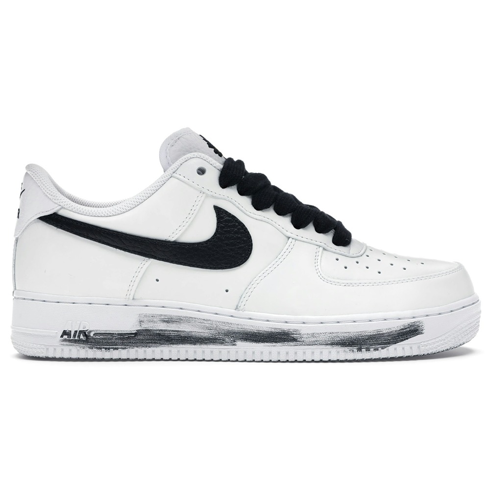 Nike Air Force 1 07 Para-Noise 2.0 collab G-Dragon