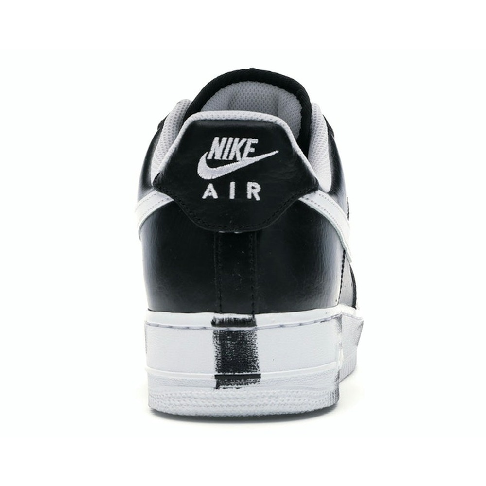 Nike Air Force 1 07 Para-Noise collab G-Dragon - Image 4