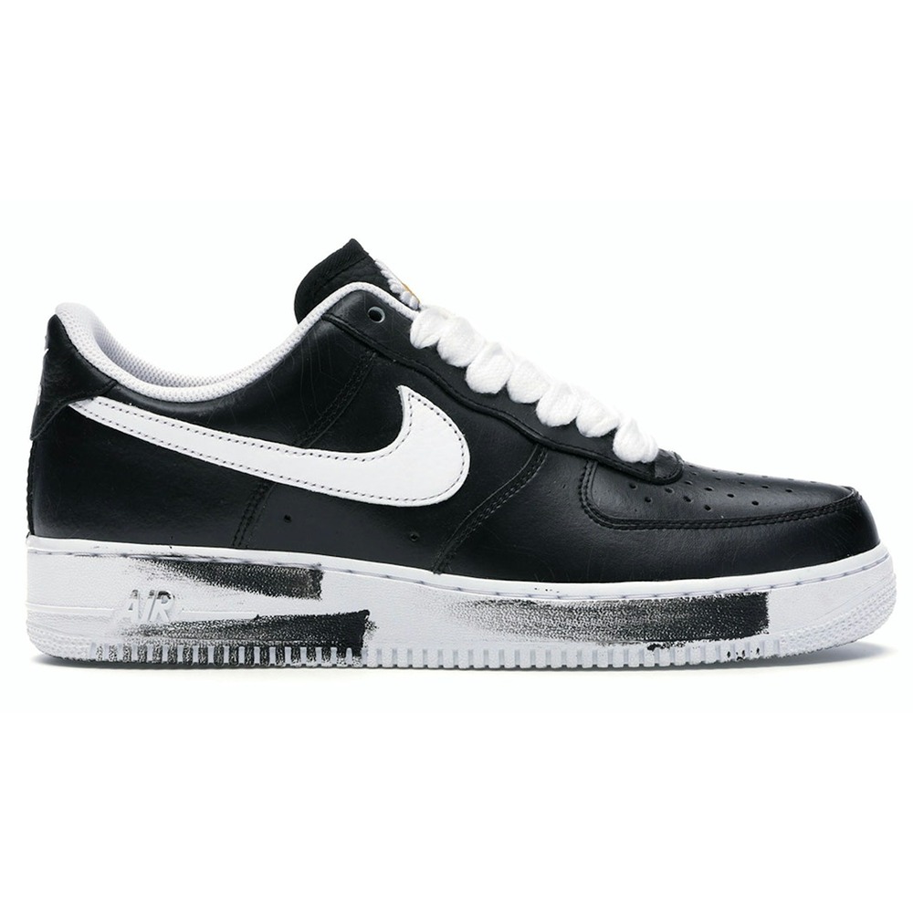 Nike Air Force 1 07 Para-Noise collab G-Dragon