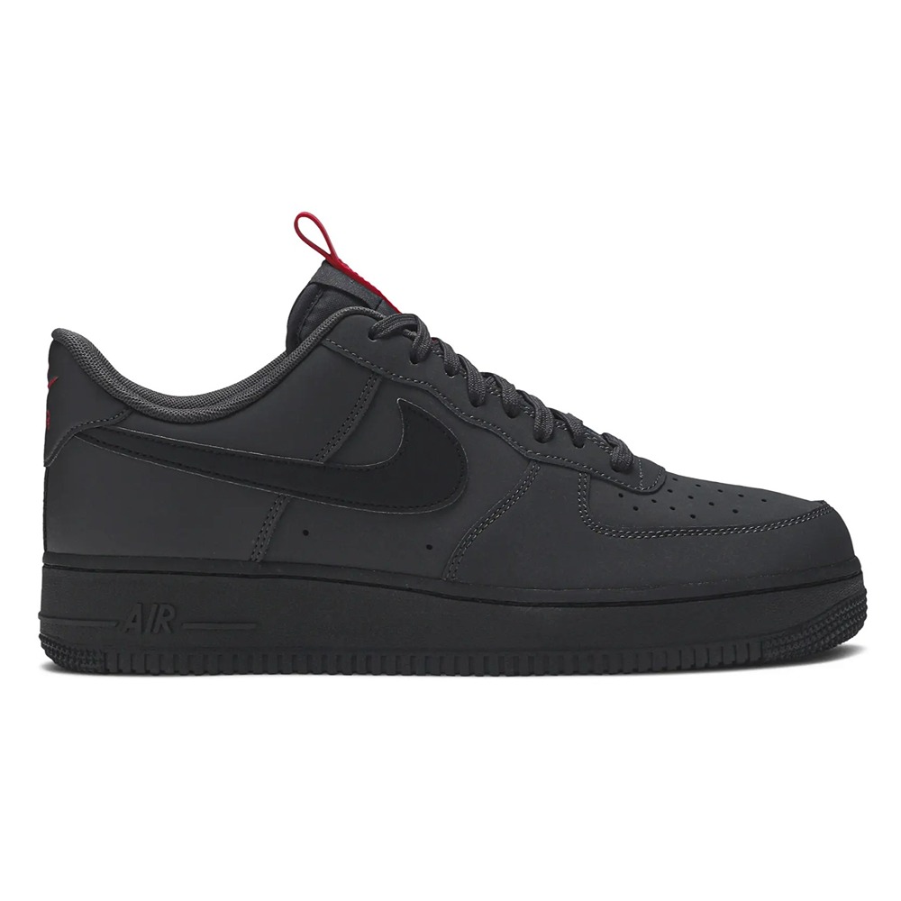 Nike Air Force 1 Low Anthracite