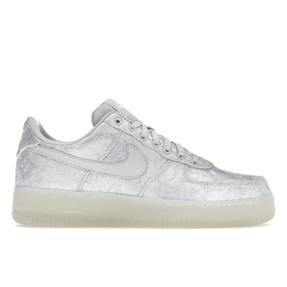 Nike Air Force 1 Low Premium 1WORLD collab CLOT
