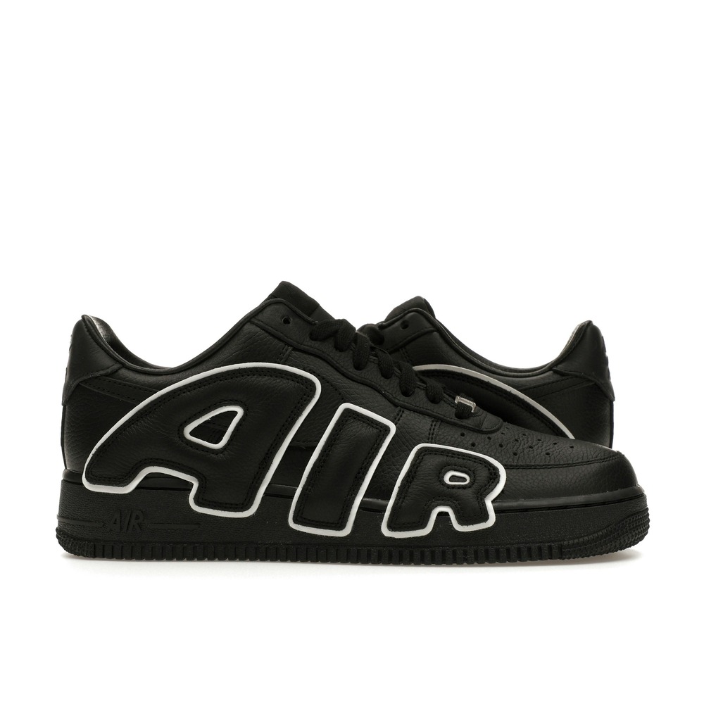 Nike Air Force 1 Low Premium Black collab Cactus Plant Flea Market ( 2024)