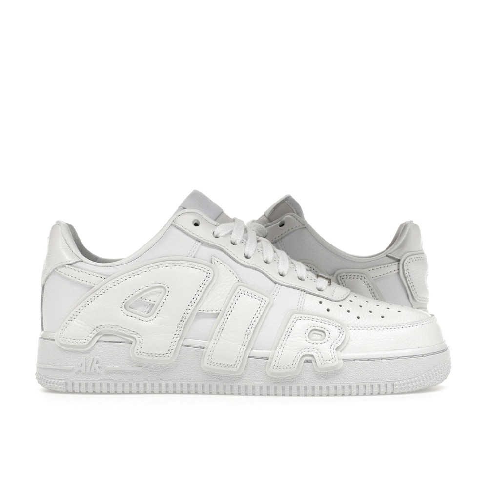 Nike Air Force 1 Low Premium White collab Cactus Plant Flea Market (2024 edition)
