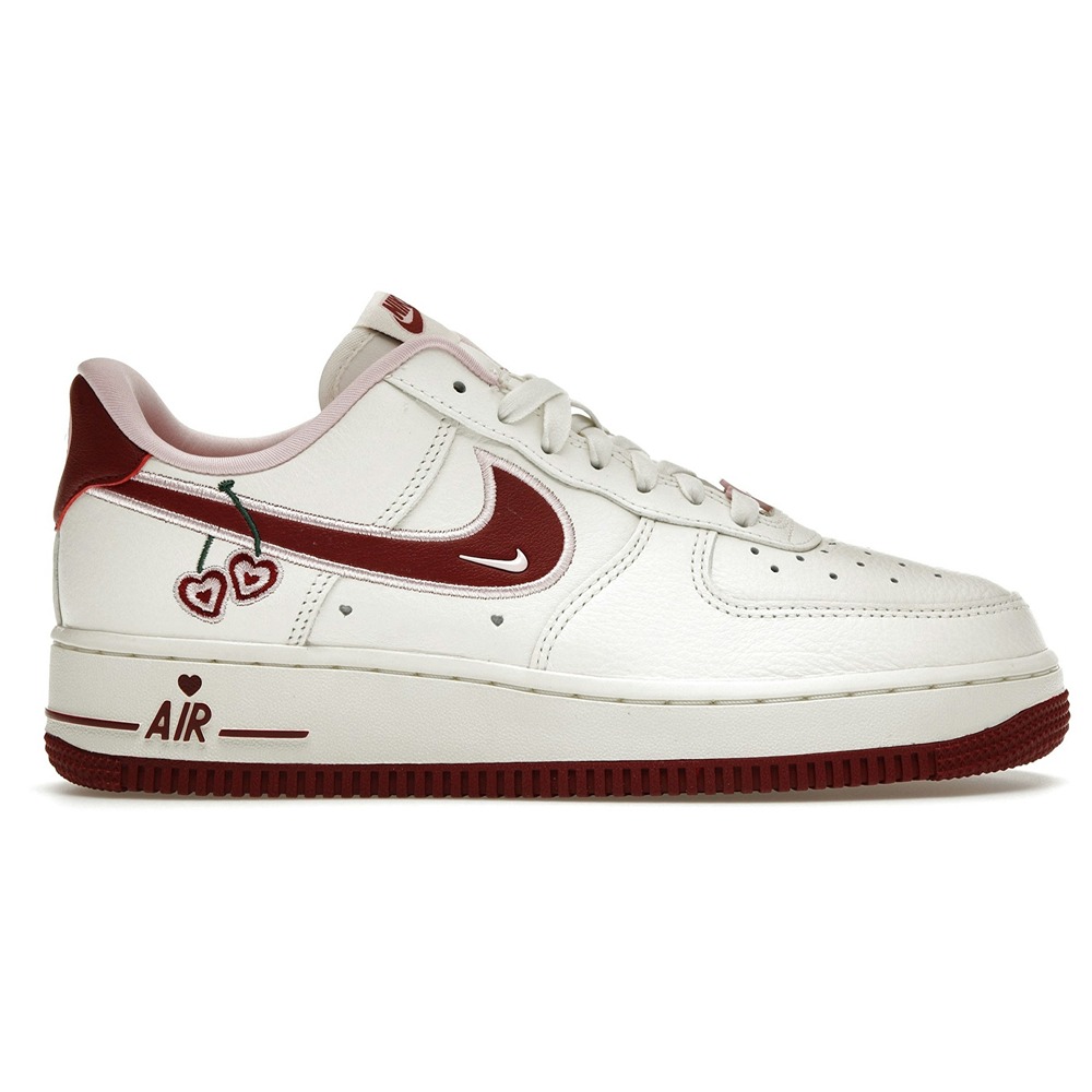 Nike Air Force 1 Low Valentines Day 2023 (Women Exclusive)