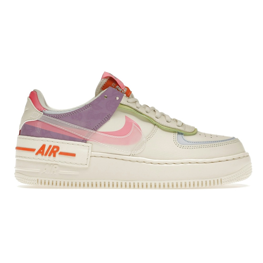 Nike Air Force 1 Shadow Beige (Women Exclusive)