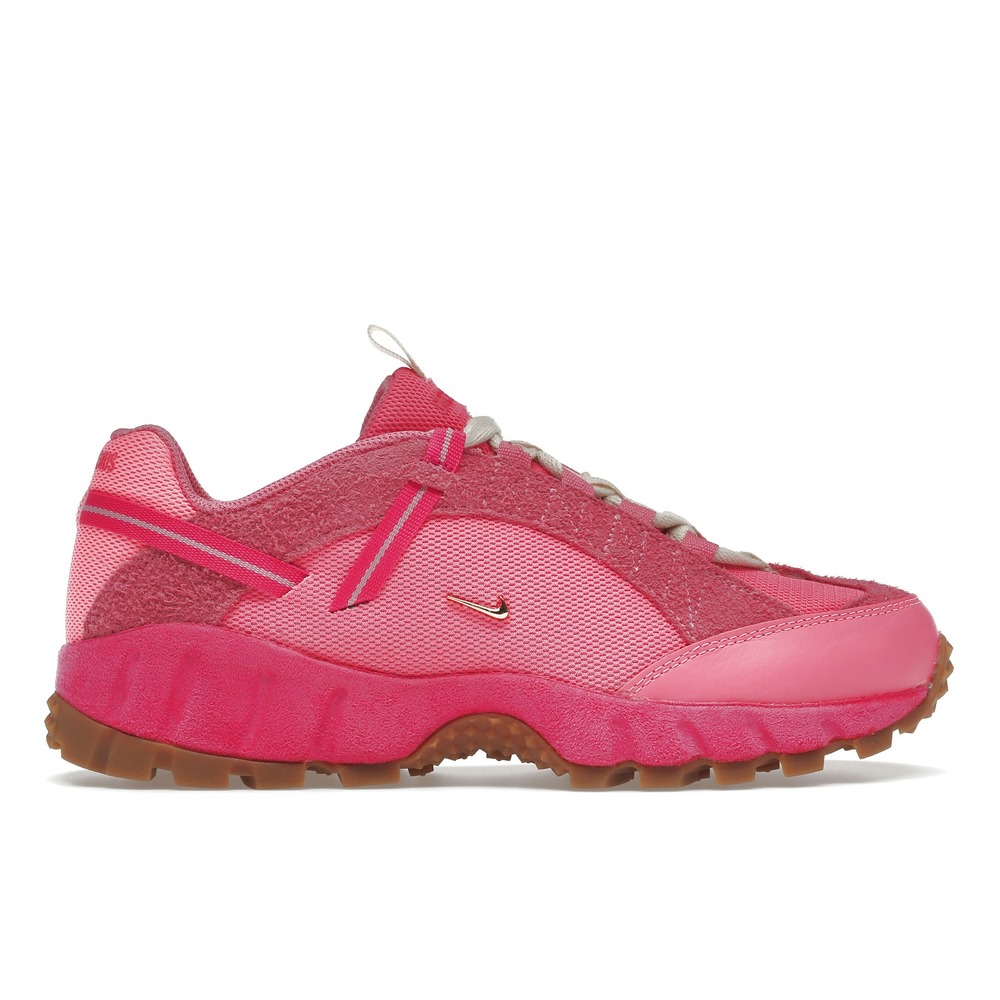 Nike Air Humara LX Pink Flash collab Jacquemus (Women Exclusive)
