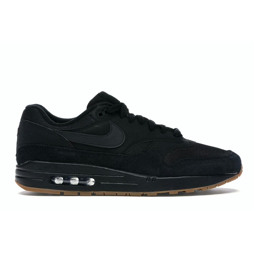 Nike Air Max 1 Black Gum