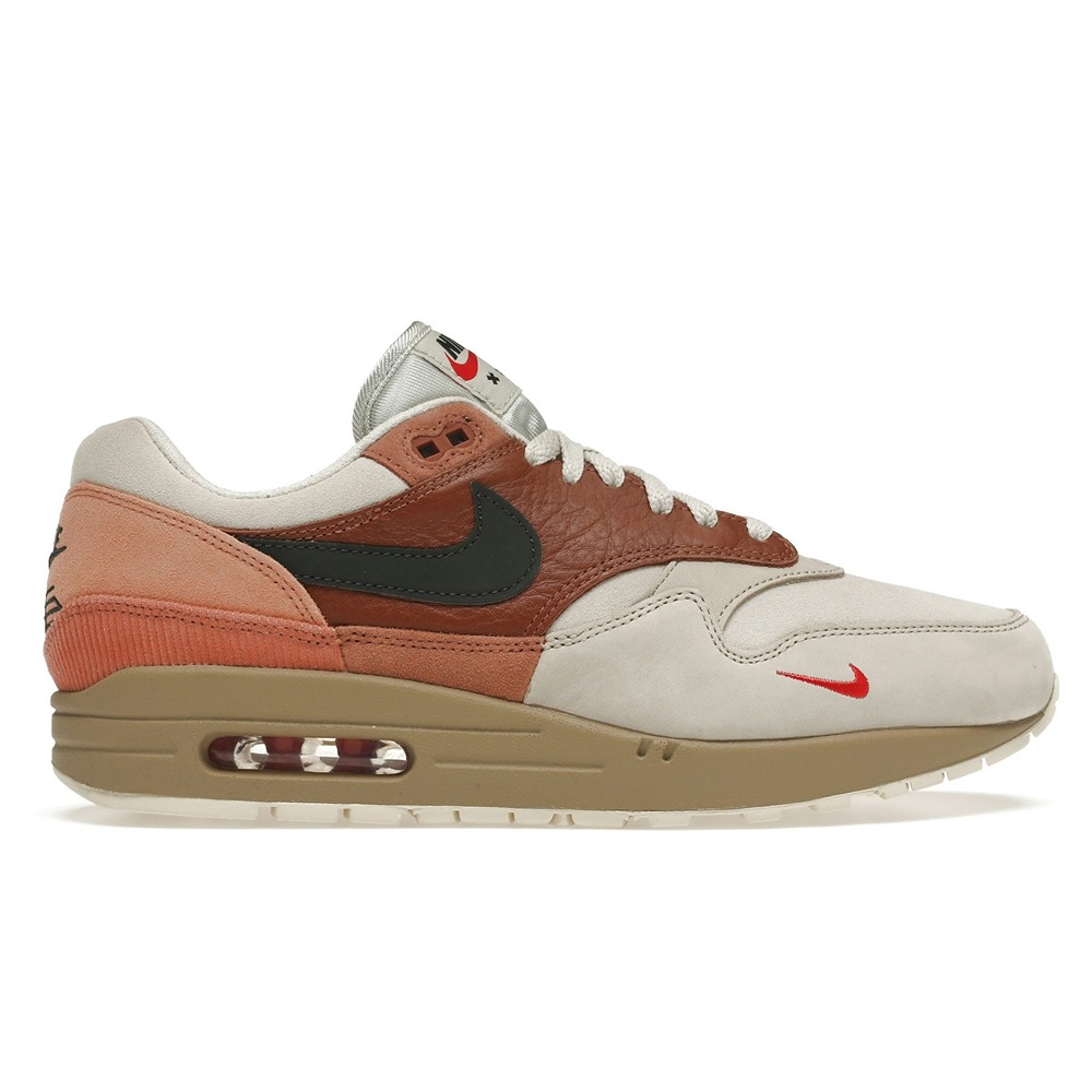 Nike Air Max 1 City Pack Amsterdam