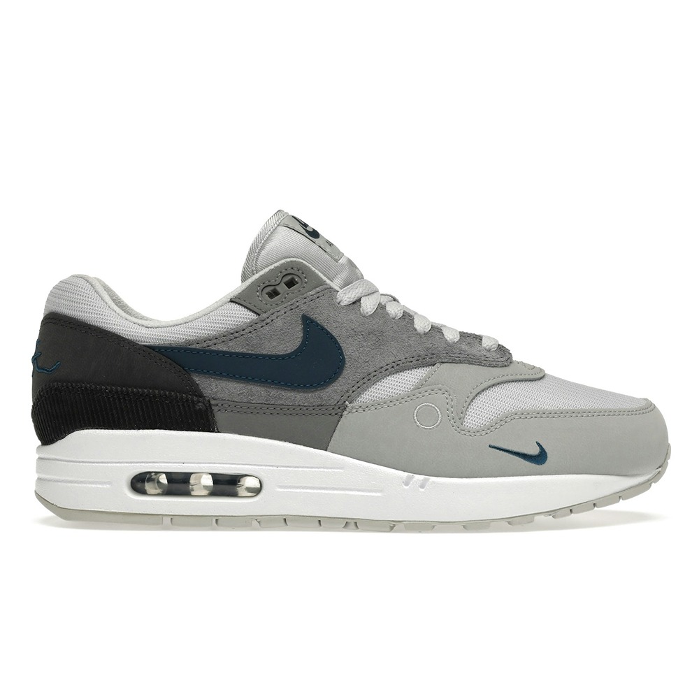 Nike Air Max 1 City Pack London