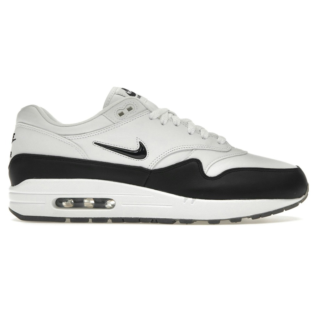 Nike Air Max 1 Premium SC Jewel Black Swoosh