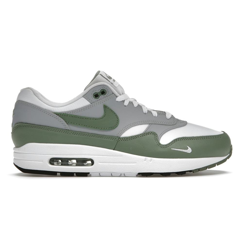 Nike Air Max 1 Premium Spiral Sage