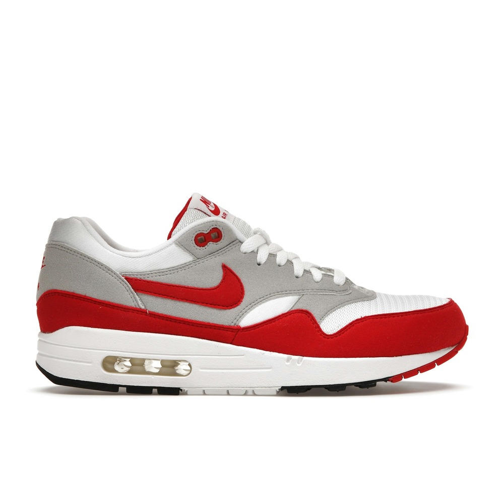 Nike Air Max 1 QS Sport Red