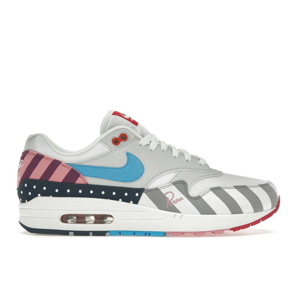 Nike Air Max 1 collab Parra