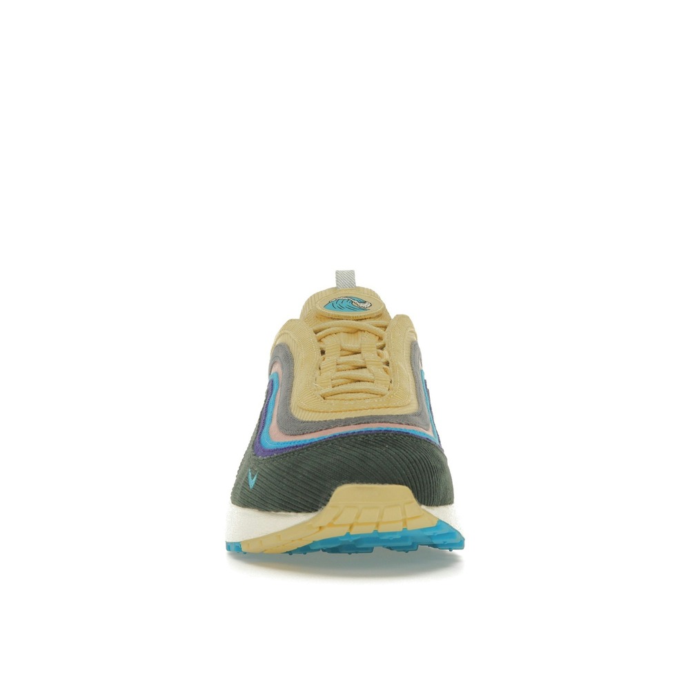 Nike Air Max 1/97 collab Sean Wotherspoon - Image 2